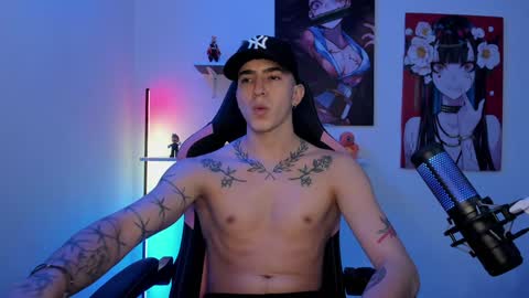 sebastian online show from December 2024 05:56:02 AM