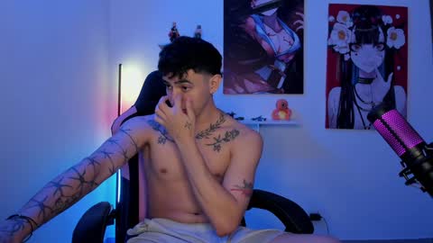 sebastian online show from December 2024 09:03:01 AM