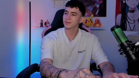 sebastian online show from December 2024 05:06:02 AM