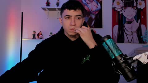 sebastian online show from December 2024 02:01:02 AM