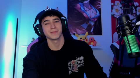 sebastian online show from December 2024 12:23:02 PM