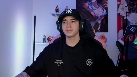 sebastian online show from December 2024 10:15:02 AM