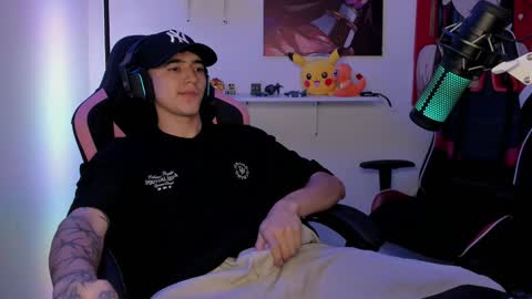 sebastian online show from January 2025 08:10:02 AM