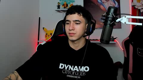 sebastian online show from January 2025 03:42:01 AM