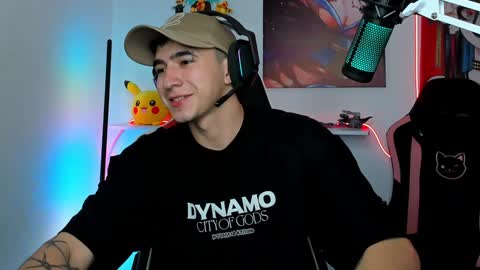 sebastian online show from January 2025 07:28:01 AM