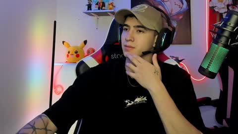 sebastian online show from January 2025 02:54:01 AM