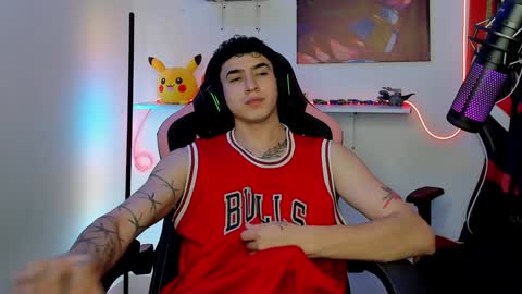 sebastian online show from January 2025 08:18:02 AM