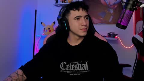 sebastian online show from January 2025 06:02:01 AM