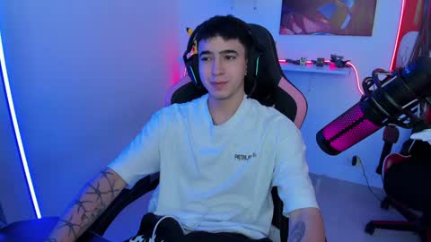 sebastian online show from February 2025 05:53:02 AM