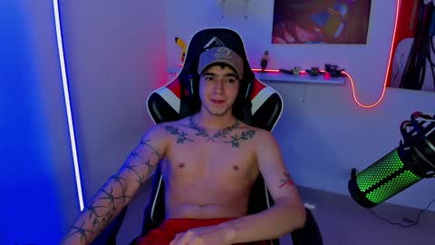 sebastian online show from February 2025 11:34:02 AM