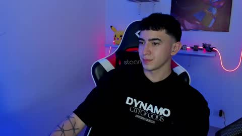 sebastian online show from February 2025 07:59:02 AM