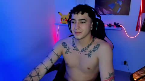 sebastian online show from February 2025 12:35:02 AM