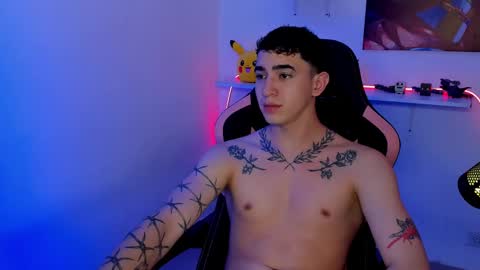 sebastian online show from February 2025 03:39:02 AM