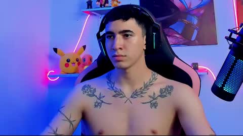 sebastian online show from March 2025 05:29:02 AM