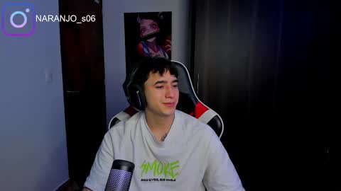 sebastian online show from January 2026 07:11:01 PM