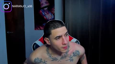 sebastian online show from February 2026 04:52:01 AM