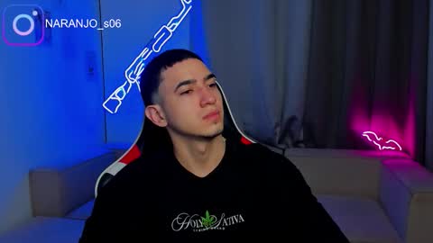 sebastian online show from March 2026 08:42:01 AM