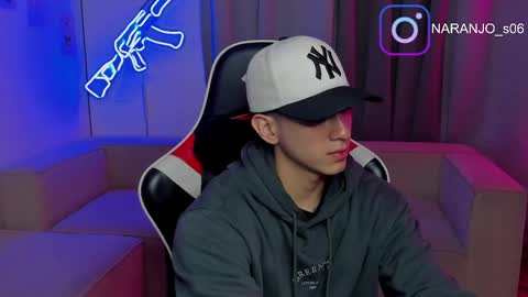 sebastian online show from April 2026 07:35:01 AM