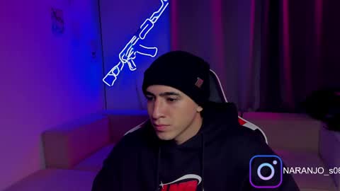 sebastian online show from April 2026 05:22:01 AM