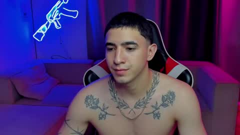 sebastian online show from May 2026 10:04:01 PM