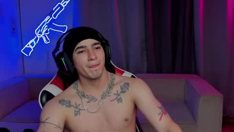 sebastian online show from May 2026 02:07:02 AM