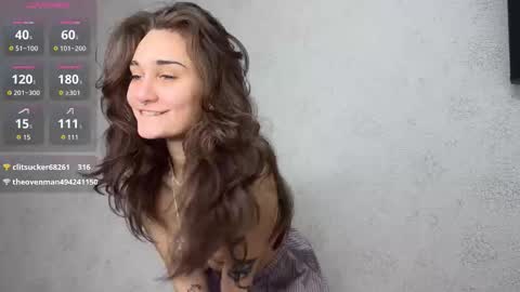 Narcissa and Vi online show from March 2026 02:39:02 AM