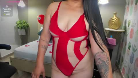 N A R E online show from February 2025 01:42:01 AM