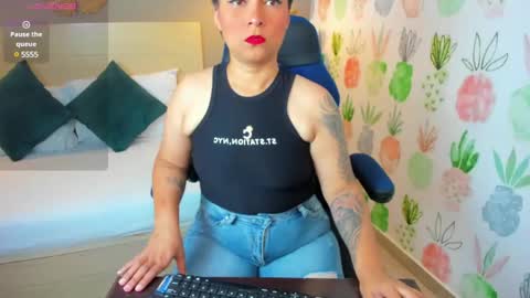 N A R E online show from February 2025 02:06:01 AM