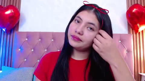 Naryha Watsson online show from February 2026 09:08:02 AM