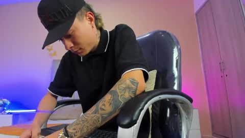 Nascary Fox online show from April 2026 05:30:01 PM