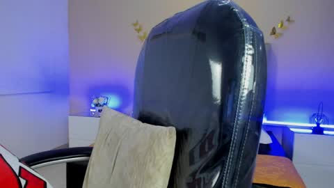 Nascary Fox online show from May 2026 01:50:02 PM