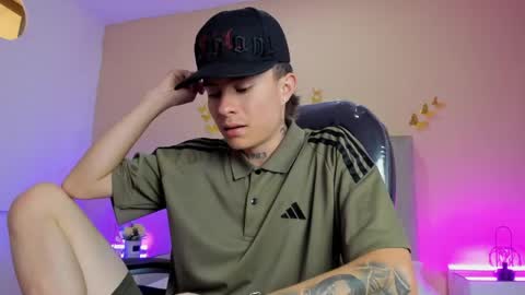 Nascary Fox online show from May 2026 02:22:01 PM
