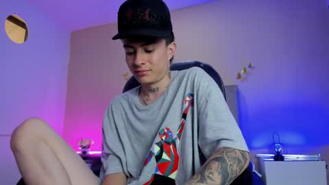 Nascary Fox online show from May 2026 02:45:01 PM