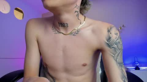 Nascary Fox online show from May 2026 04:04:02 PM
