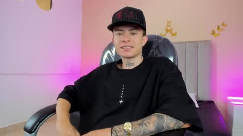 Nascary Fox online show from May 2026 01:07:02 PM