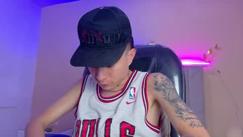 Nascary Fox online show from June 2026 12:51:02 PM