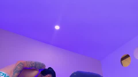 Nascary Fox online show from July 2026 02:13:01 PM