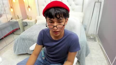 Snapshot of nash_kai11 chatting on October 2025 12:00:01 AM NASH KAI online show from October 2025 12:00:01 AM