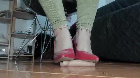 Nasha online show from February 2025 10:31:02 PM