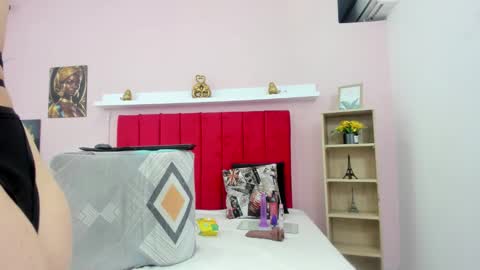 Debora online show from November 2025 10:35:01 PM