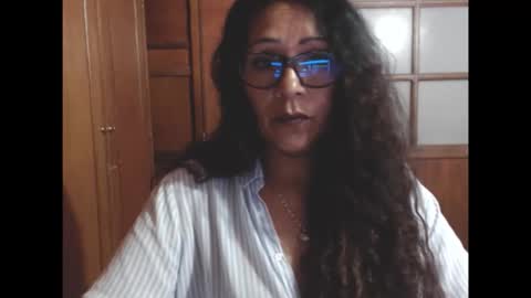 Nasly Cute online show from November 2025 11:29:01 PM