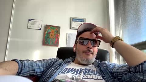 nassobout online show from May 2026 09:21:01 PM