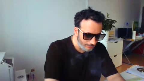 nassobout online show from June 2026 09:30:01 PM