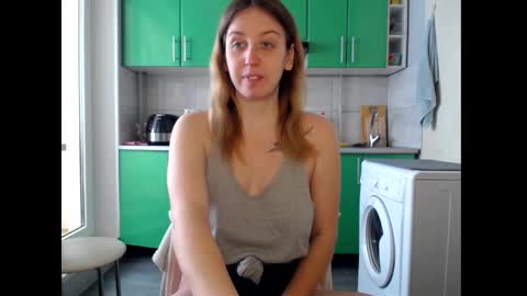 Snapshot of nastasiiaaforyou chatting on February 2025 12:48:01 PM nastasiiaaforyou online show from February 2025 12:48:01 PM