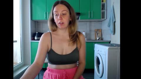 Snapshot of nastasiiaaforyou chatting on October 2025 08:36:02 AM nastasiiaaforyou online show from October 2025 08:36:02 AM