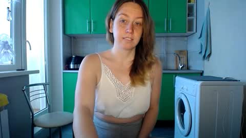 Snapshot of nastasiiaaforyou chatting on October 2025 05:52:01 AM nastasiiaaforyou online show from October 2025 05:52:01 AM