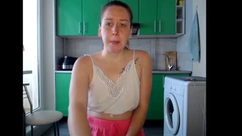 Snapshot of nastasiiaaforyou chatting on October 2025 10:36:01 AM nastasiiaaforyou online show from October 2025 10:36:01 AM