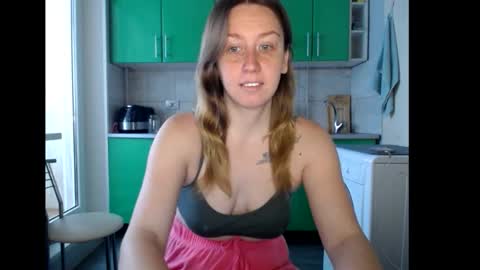 Snapshot of nastasiiaaforyou chatting on October 2025 05:59:01 AM nastasiiaaforyou online show from October 2025 05:59:01 AM