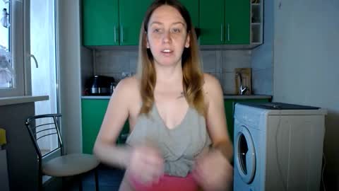 Snapshot of nastasiiaaforyou chatting on December 2025 11:16:02 AM nastasiiaaforyou online show from December 2025 11:16:02 AM