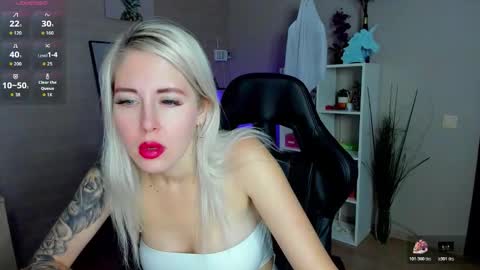 Nastya online show from November 2025 01:50:01 AM